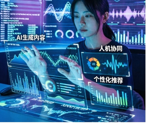 2026中国网络媒体行业发展洞察：AI重塑生态与存量精耕下的